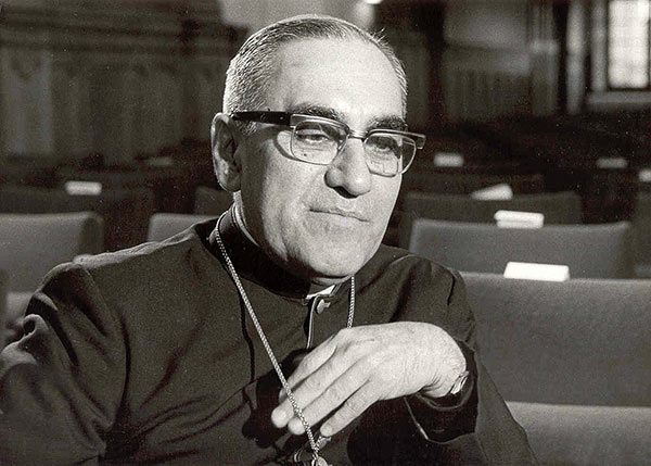 Oscar Romero