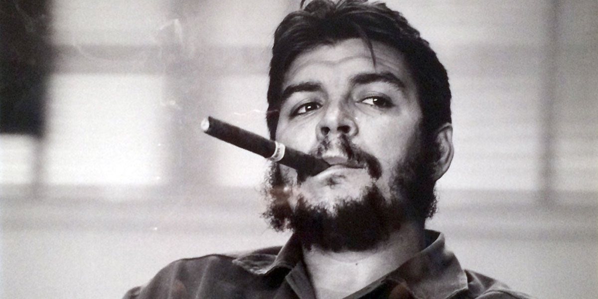 Meet The CIA Agent Who Hunted Down Che Guevara In Bolivia