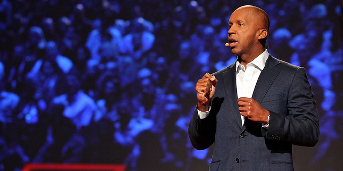 Still Hopeful: Equal Justice Initiative’s Bryan Stevenson Sees A Path ...