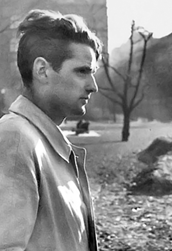 Hans Scholl 1941