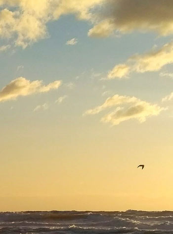 Santa Teresa Uruguay Sunrise