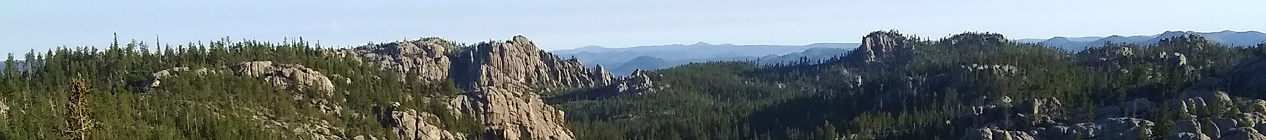 Black Elk Peak