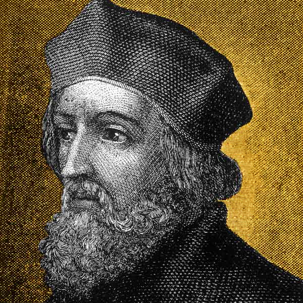 Jan Hus