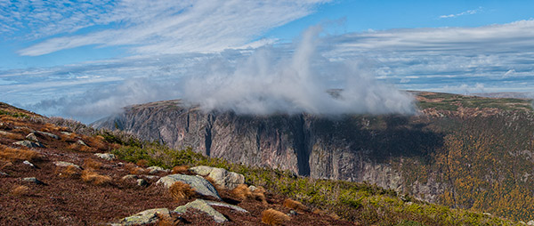 Gros Morne