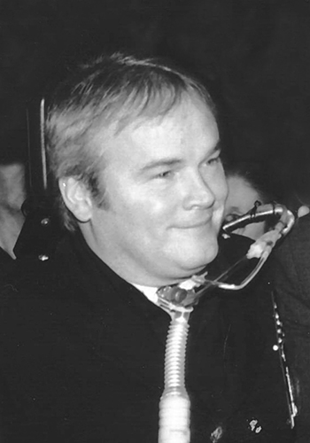 Steven McDonald