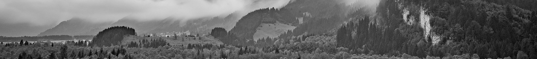mountains in Tyrol