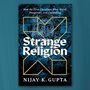 book cover of Strange Religion