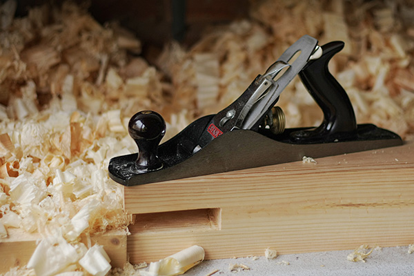 Hand plane