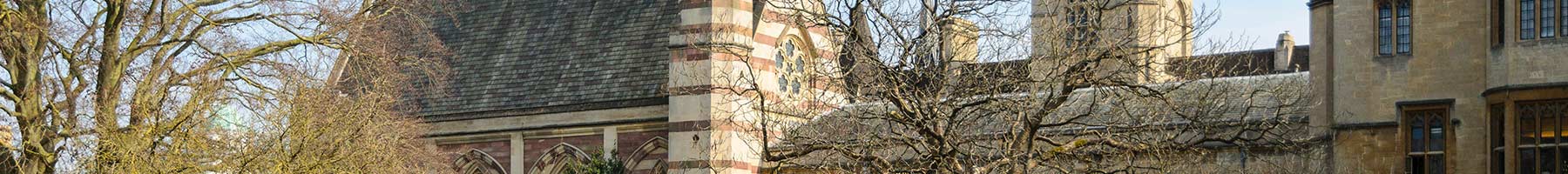 Balliol College, University of Oxford