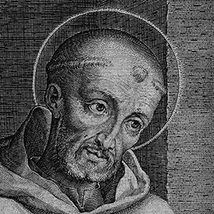 Bernard of Clairvaux