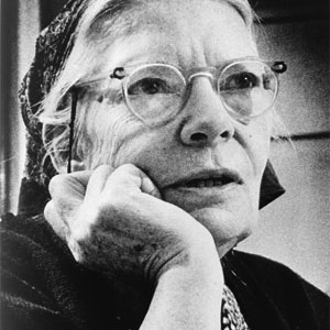 Dorothy Day