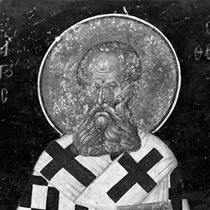 Gregory of Nazianzus