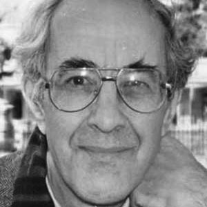 Henri J Nouwen