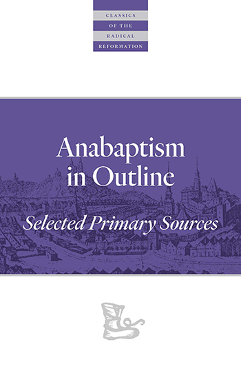 Anabaptist Essays