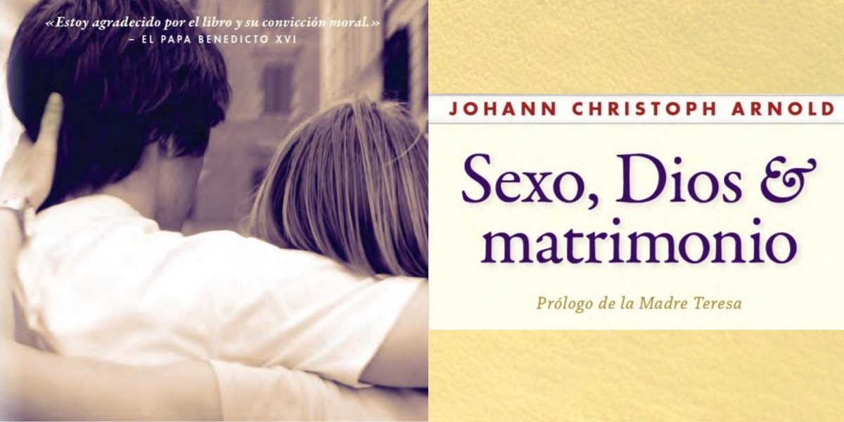 Dios Sexo Y Matrimonio Un Llamado A La Pureza Por Johann Christoph