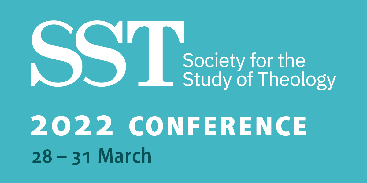 Society for the Study of Theology 2022 Conference