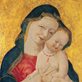 painting of the Madonna and Child