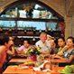 people sitting around a table