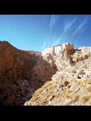 Mar Musa monastery, 2008