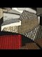 painting of tiled roofs