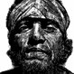 Wayne, a 35 year old homeless man.