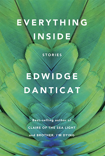 Everything Inside by Edwidge Danticat