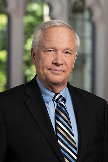 Will Willimon