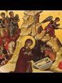 Icon of the Nativity of Christ by Theophanes the Cretan