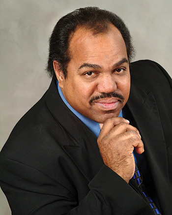 Daryl Davis