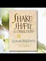 cover of Shakeshafte and Other Plays by Rowan Williams