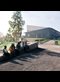 The Butaro District Hospital, Burera District, Rwanda.