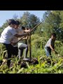 Earthworks Urban Farm
