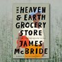 book cover of the Heaven and Earth Grocery Store