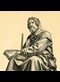 woodcut of peter waldo