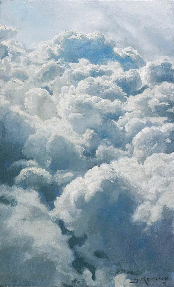 clouds