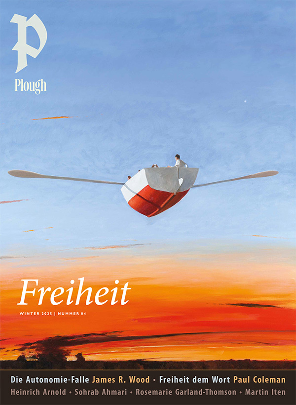 Freiheit