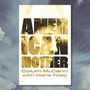 book cover of American Mother