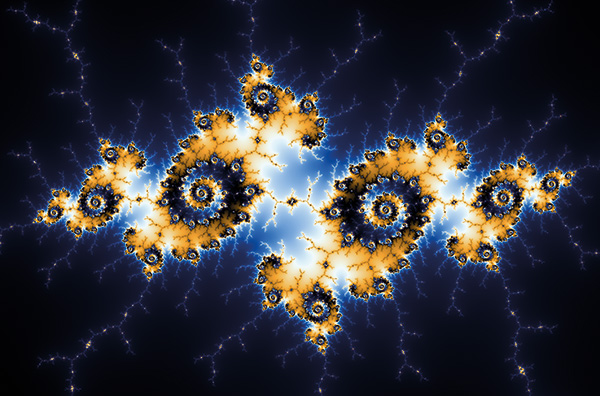 Mandelbrot Set