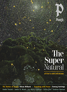 The Supernatural